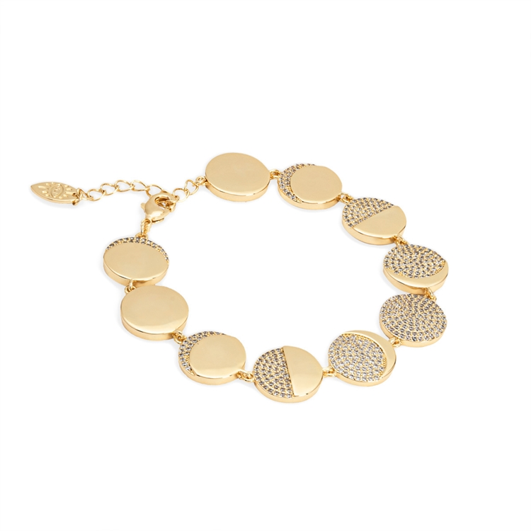 Pulseira Fases da Lua