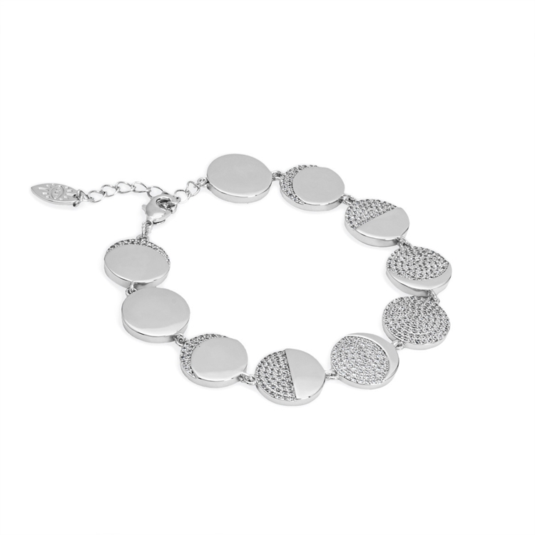 Pulseira Fases da Lua