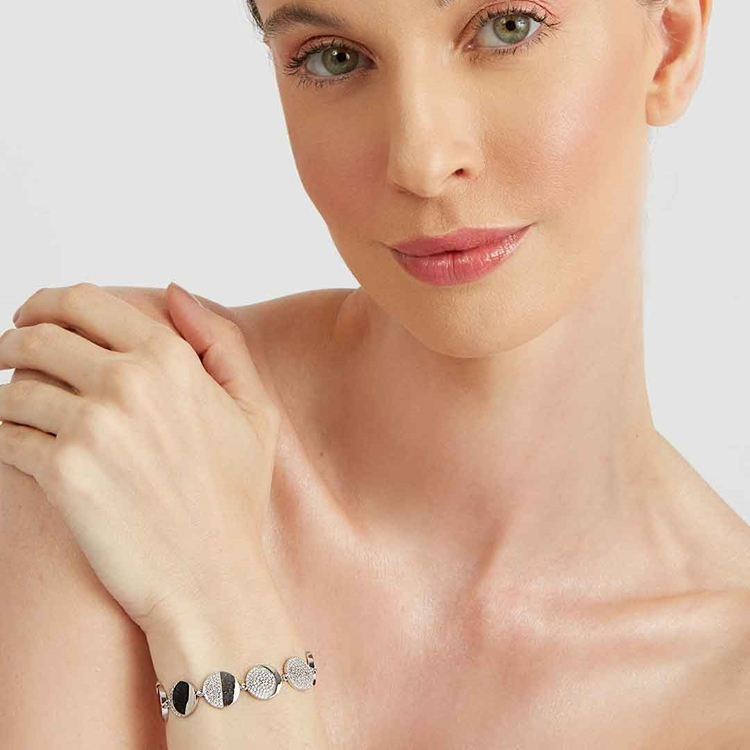 Pulseira Fases da Lua