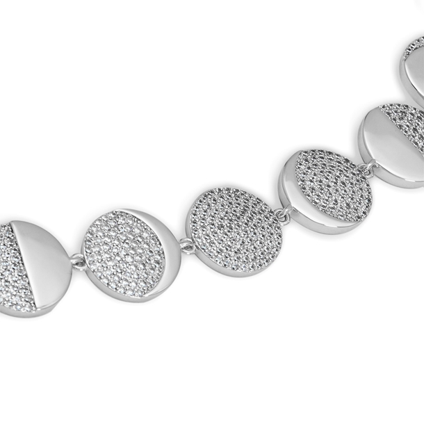 Pulseira Fases da Lua