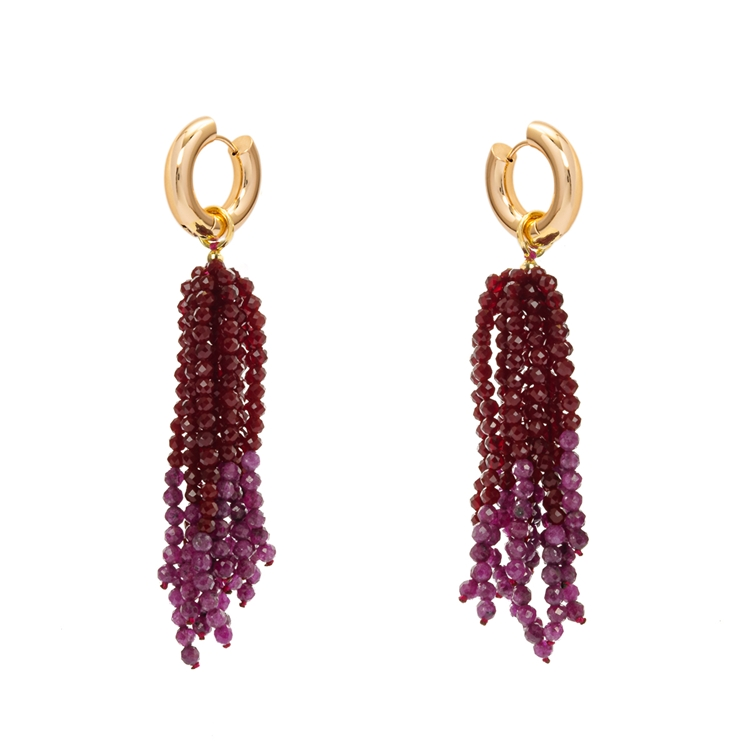 Brinco Chuva Berry
