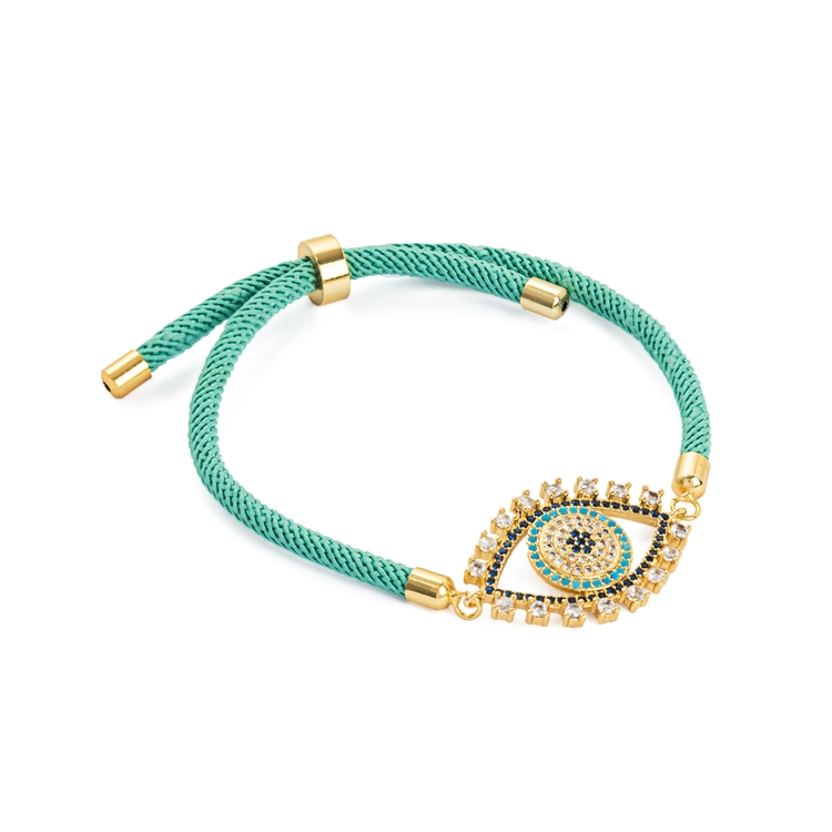 Pulseira Energy Olho de Proteção
