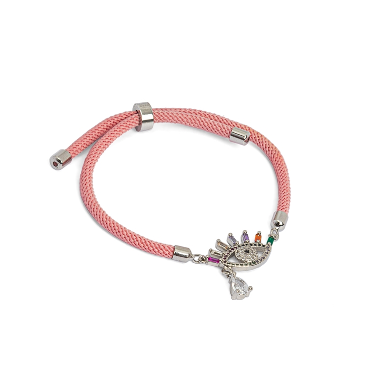 Pulseira Energy Olho Colors