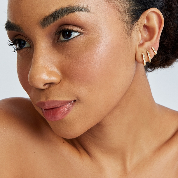 Kit Brinco Mini Corações