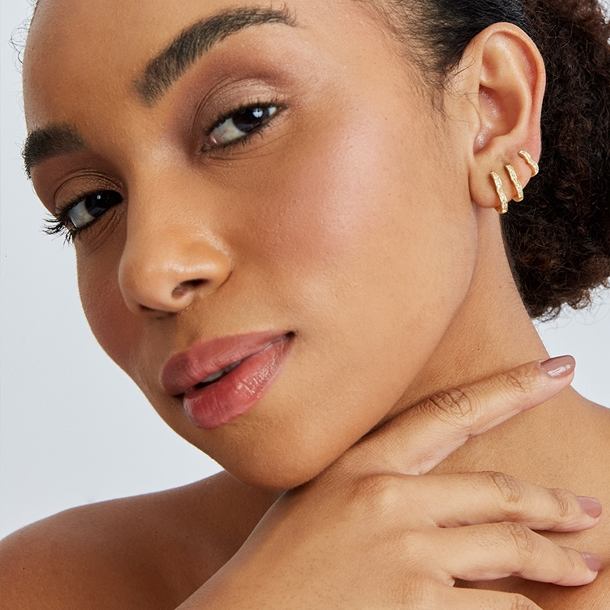 Kit Brinco Mini Corações