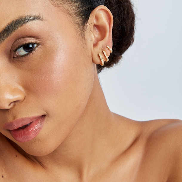 Kit Brinco Mini Corações