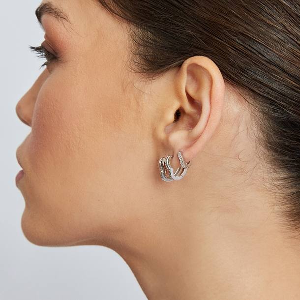 Kit Brinco Mini Corações