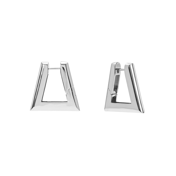 Brinco Gipsy Triângulo