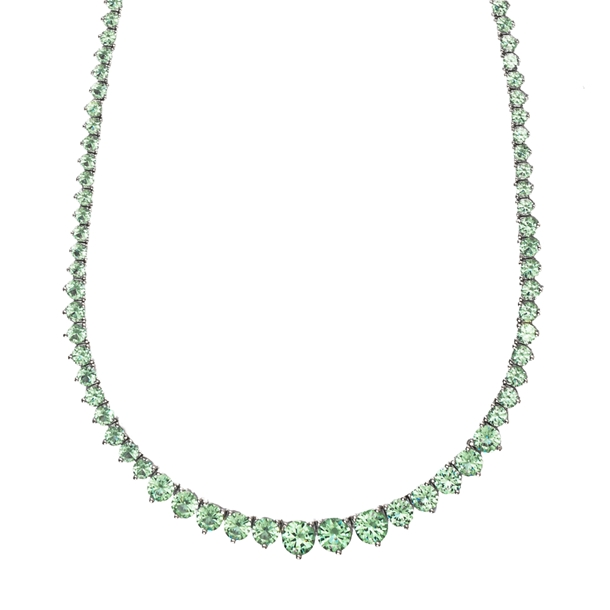 Colar Riviera Nina Seagreen
