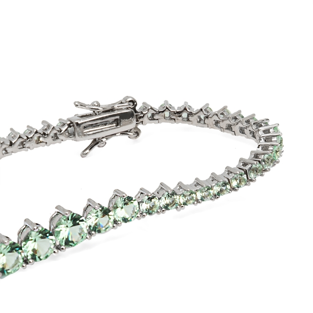 Pulseira Riviera Nina Seagreen