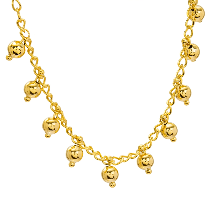 Pulseira Mini Bolinhas