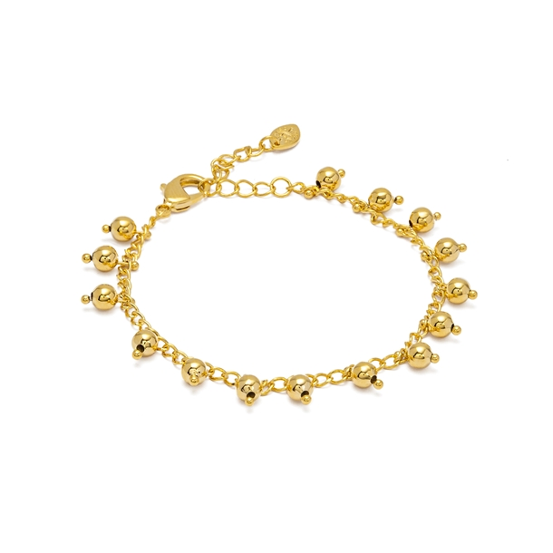 Pulseira Mini Bolinhas