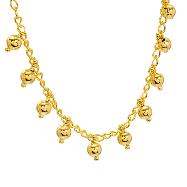 Pulseira Mini Bolinhas