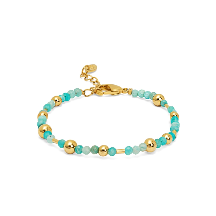 Pulseira Pedra da Lua