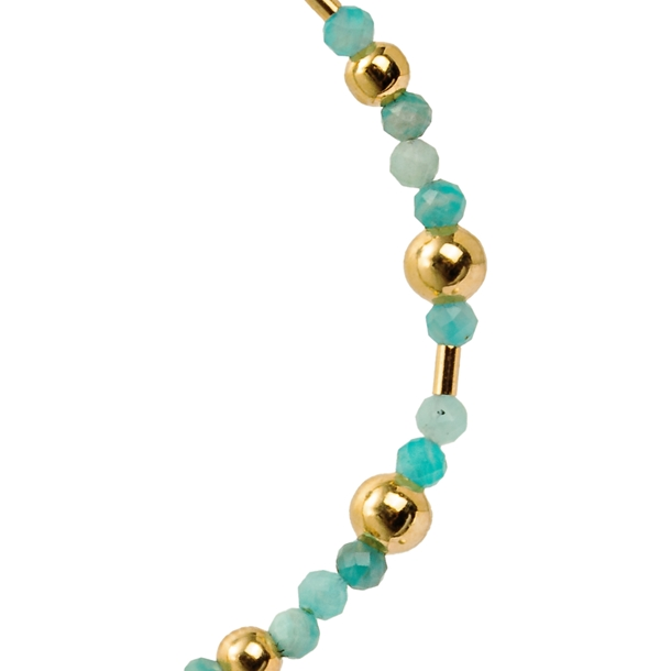 Pulseira Pedra da Lua