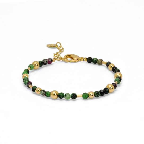 Pulseira Zoesita