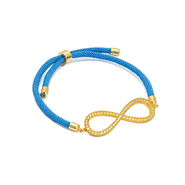 Pulseira Energy Infinito