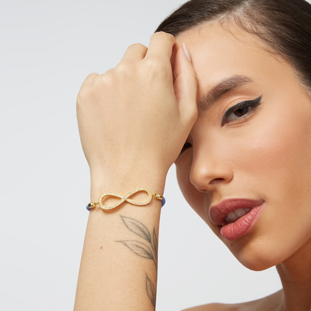 Pulseira Energy Infinito
