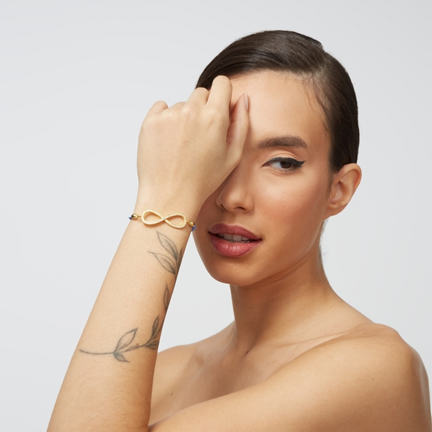 Pulseira Energy Infinito