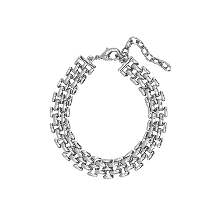 Pulseira Corrente Elos Alice