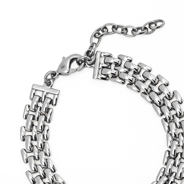 Pulseira Corrente Elos Alice