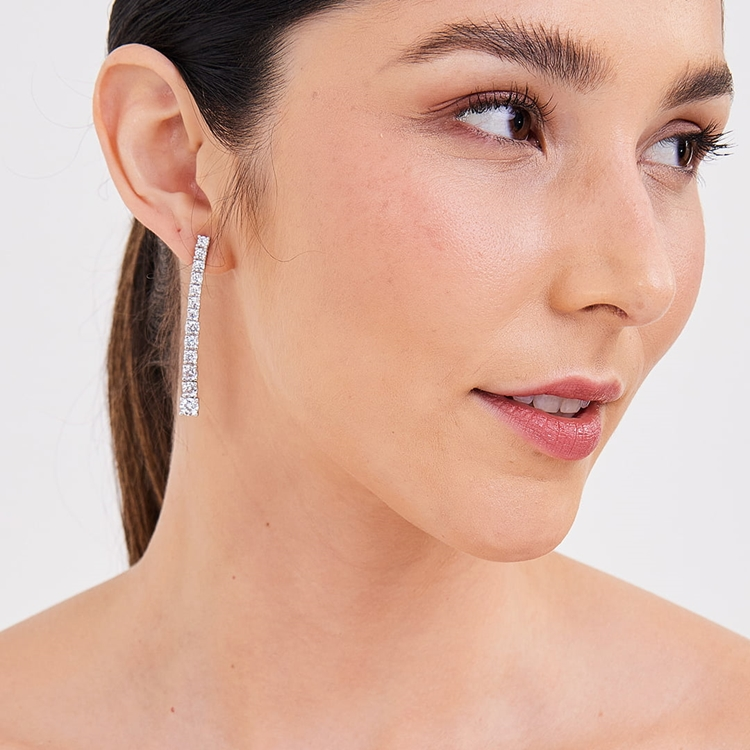 Brinco Riviera Alice