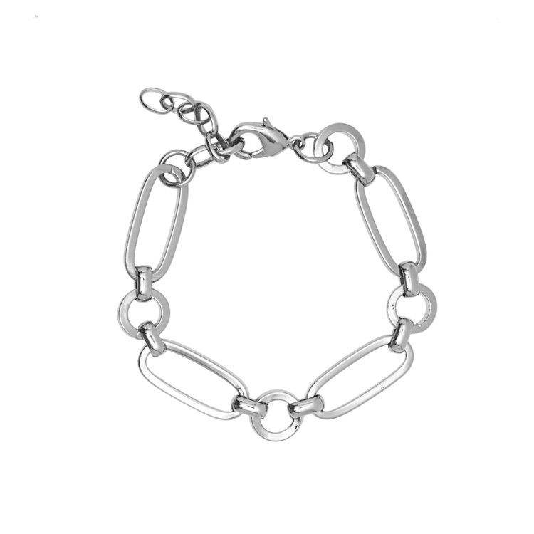 Pulseira Andy Elos Corrente