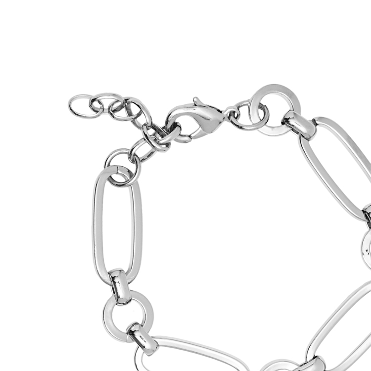 Pulseira Andy Elos Corrente