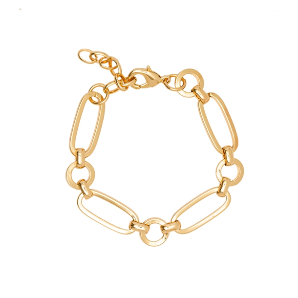 Pulseira Andy Elos Corrente