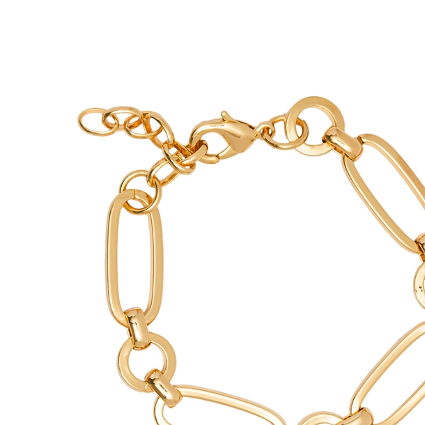 Pulseira Andy Elos Corrente