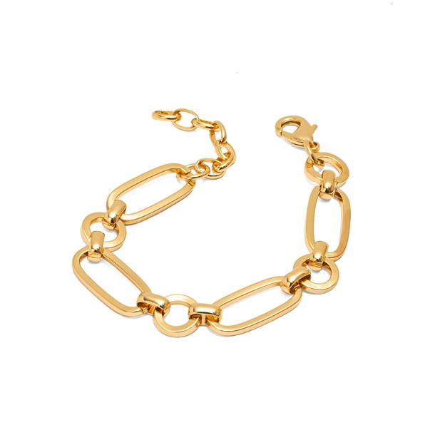 Pulseira Andy Elos Corrente