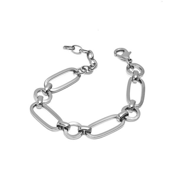 Pulseira Andy Elos Corrente