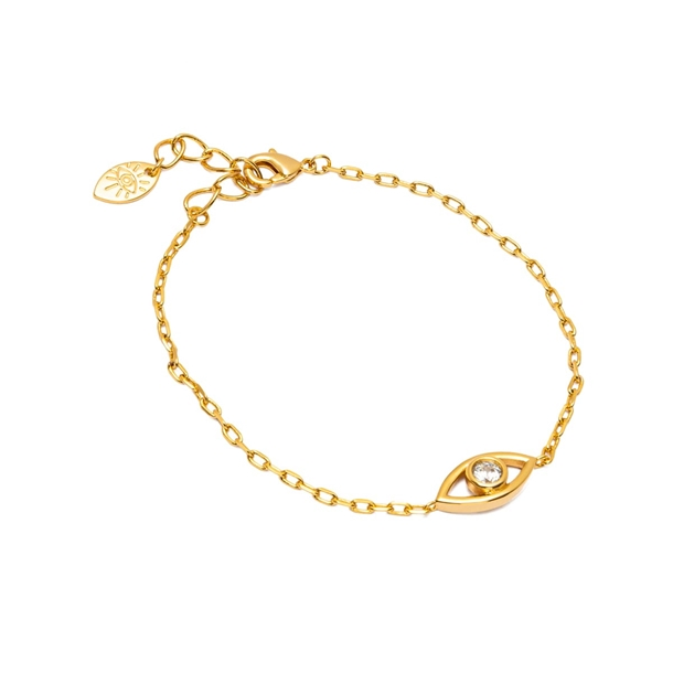 Pulseira Olho de Proteção