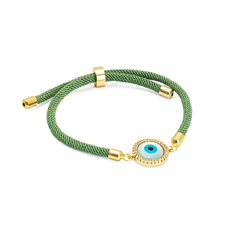 Pulseira Energy Olho de Proteção