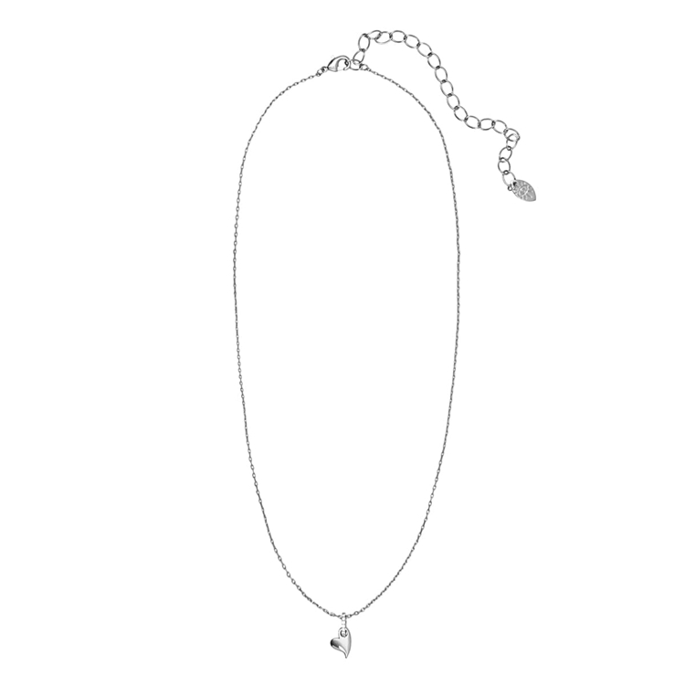 Colar Personalizável Coração