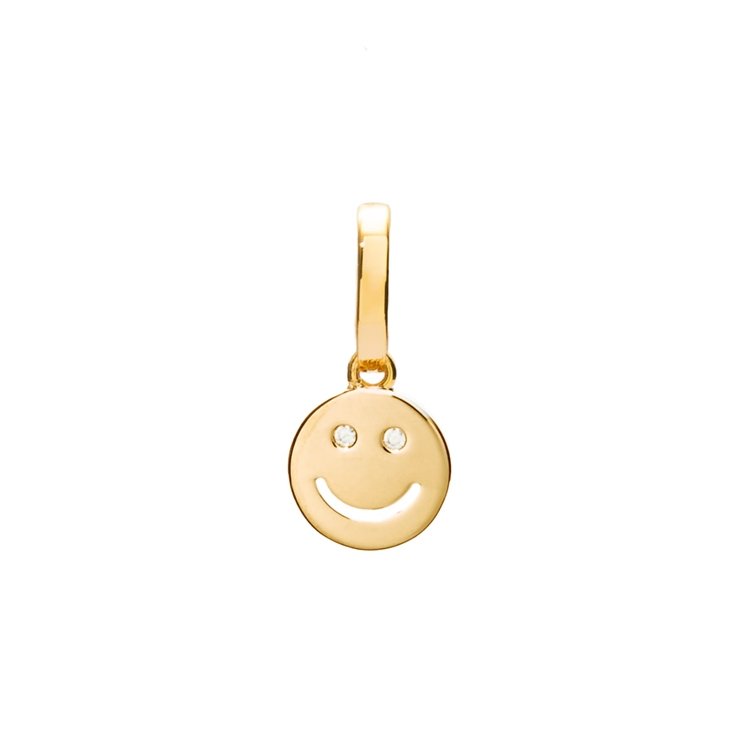 Pingente Smile