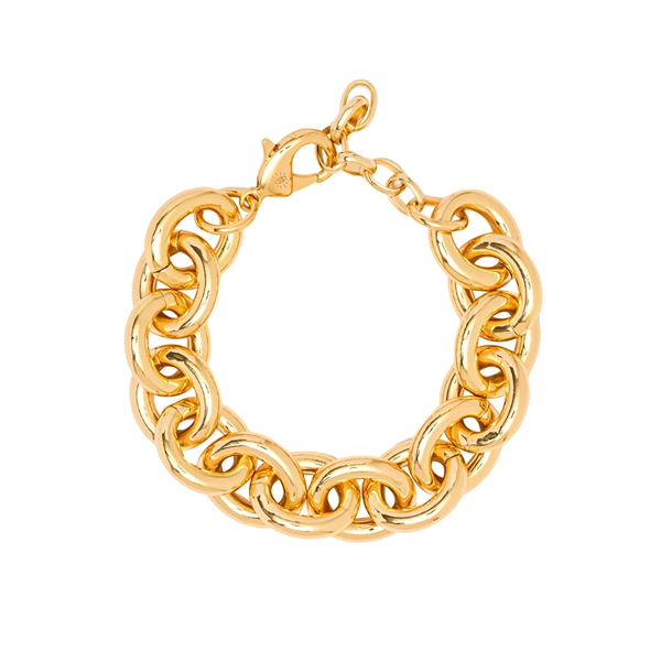 Pulseira Corrente Ágata