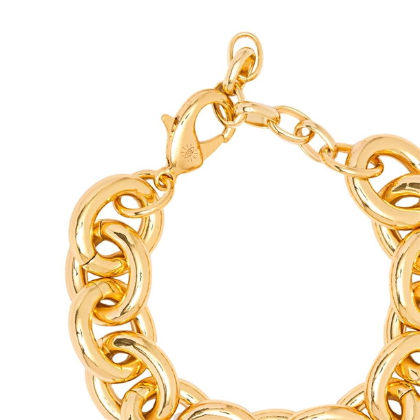 Pulseira Corrente Ágata