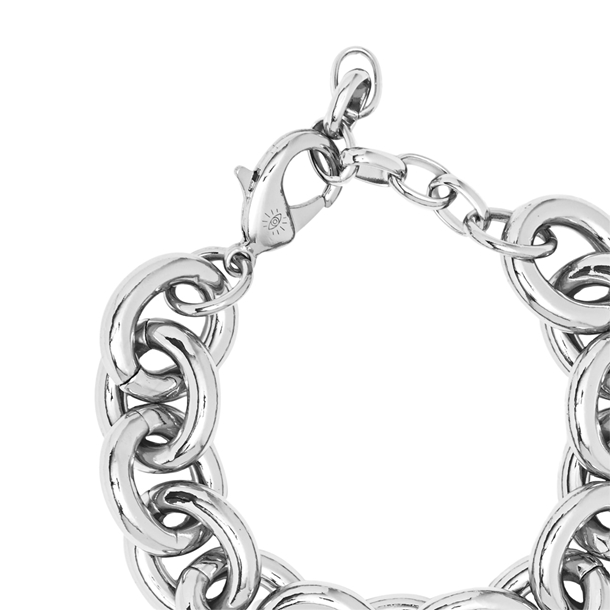 Pulseira Corrente Ágata