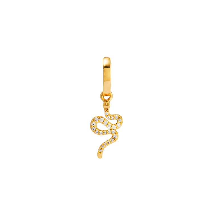 Pingente Snake