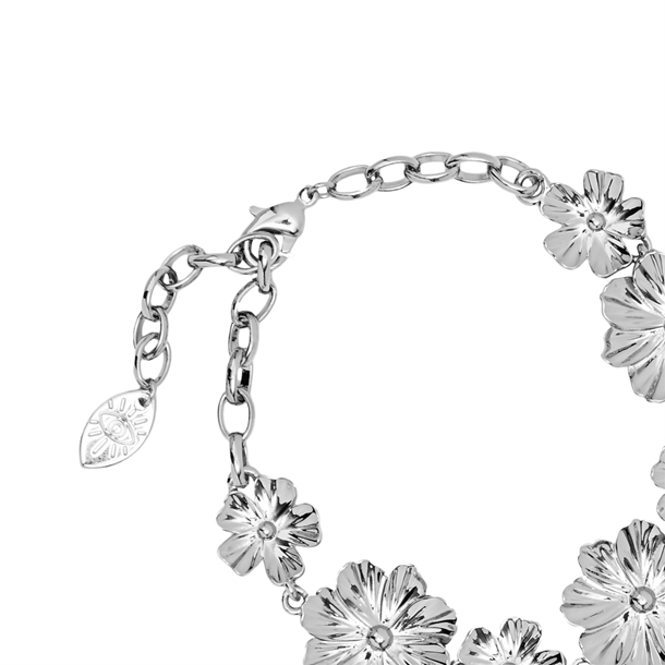 Pulseira Flores