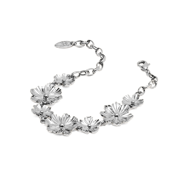 Pulseira Flores