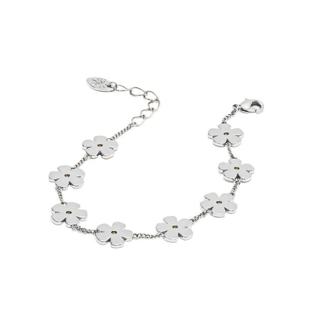Pulseira Gipsy Mini Flores