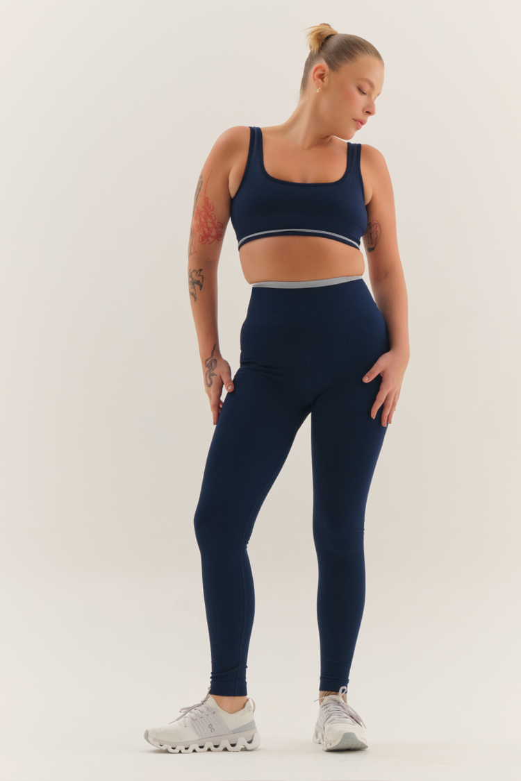 LEGGING SEM COSTURA PREMIUM MATERNITY