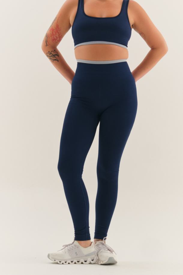 LEGGING SEM COSTURA PREMIUM MATERNITY
