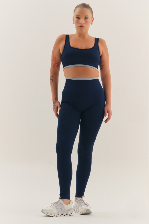 LEGGING SEM COSTURA PREMIUM MATERNITY
