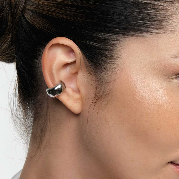 Brinco Piercing  Bold