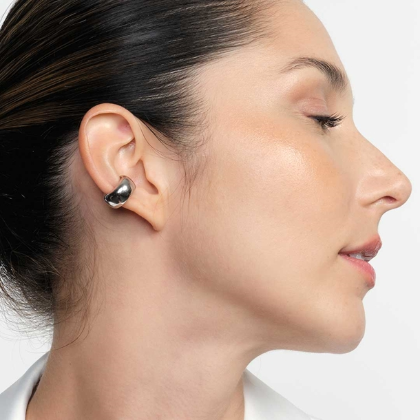 Brinco Piercing  Bold