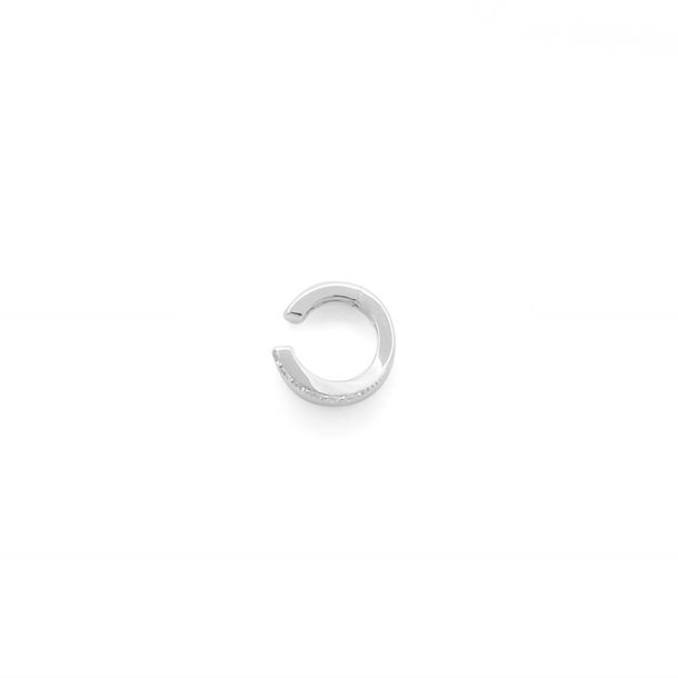 Brinco Piercing Duplo