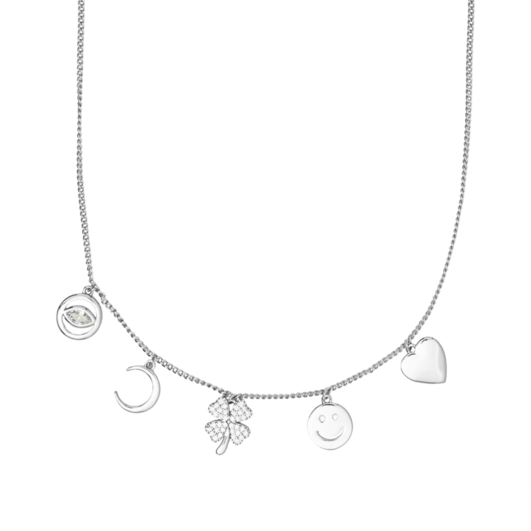 Colar Gipsy Fun Elements